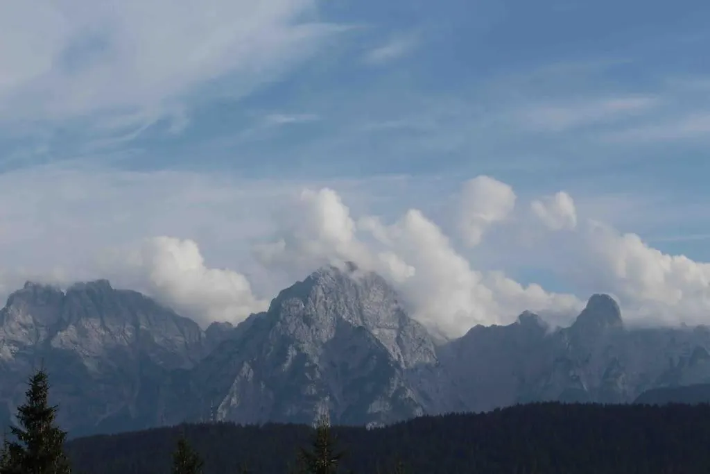 Tabia Di Francesca - Fienile Tra Le Montagne Silenziose Apartment Candide